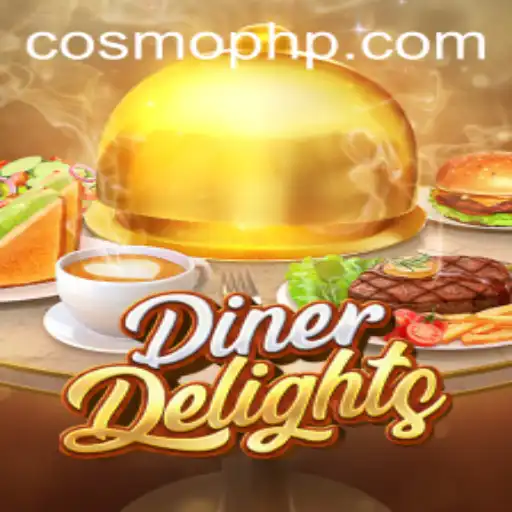 DinerDelights: The Ultimate COSMOPH Dining Experience