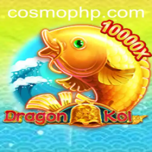 Dive into the Magical World of DragonKoi and Discover COSMOPH