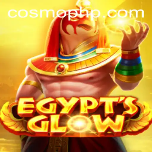 Unlock the Mysteries of EgyptsGlow: Dive Into the Captivating Realm of COSMOPH