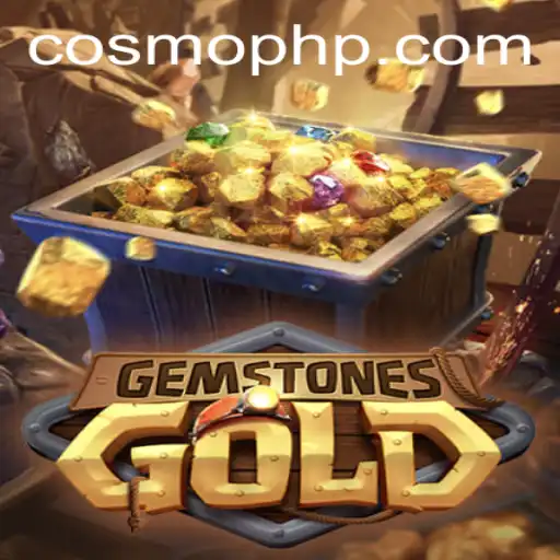 Discover the Enchanting World of GemstonesGold and the Mystery of COSMOPH