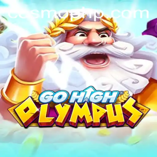 GoHighOlympus: A Comprehensive Guide to the Game Revolutionizing the Digital Landscape