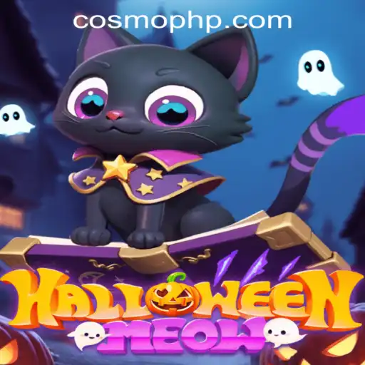 Experience Haunting Excitement with HalloweenMeow and COSMOPH: A Spooky Game Adventure