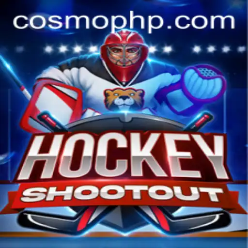 HockeyShootout: An Exciting COSMOPH Ice Hockey Experience
