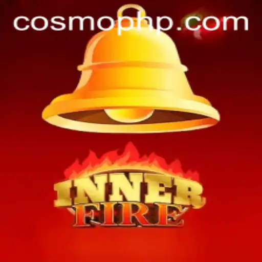 Explore the World of InnerFire: A Journey with COSMOPH
