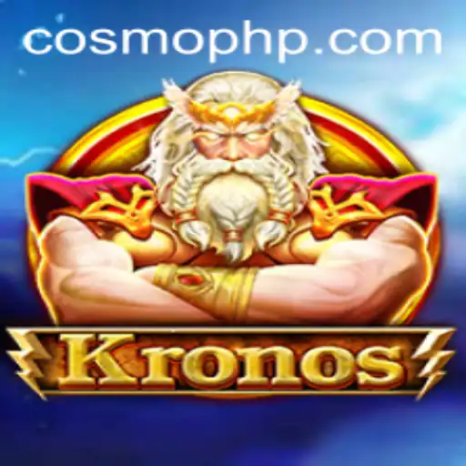 Kronos: An Immersive Experience with COSMOPH