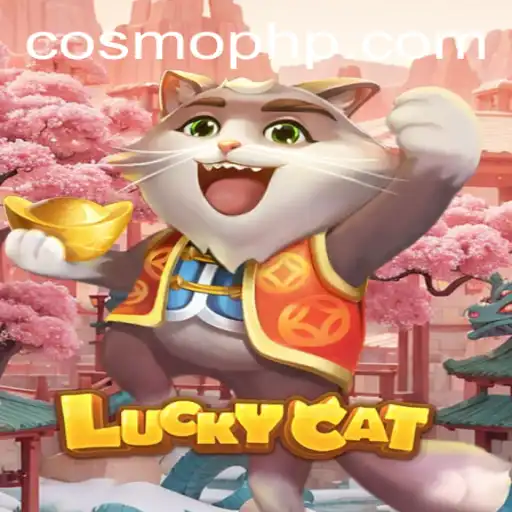 Exploring the Fascinating World of LuckyCat: Unveiling the Mystery of COSMOPH