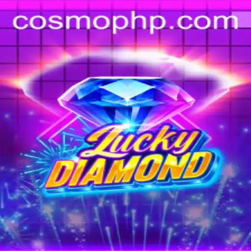 Dive into the World of LuckyDiamond: A Thrilling Gaming Adventure with COSMOPH