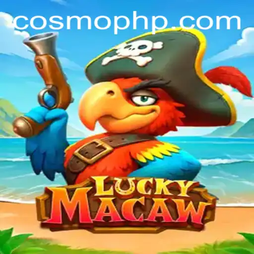 Exploring LuckyMacaw: A Thrilling Gaming Experience