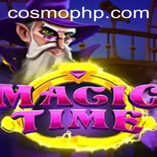 Exploring the Enchanted World of MagicTime: A Game of Strategy and Wonder