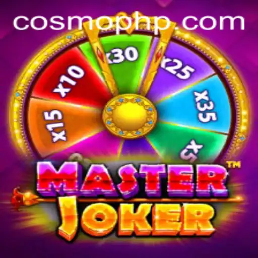Exploring the Exciting World of 'MasterJoker': A Deep Dive into Gameplay and Strategy
