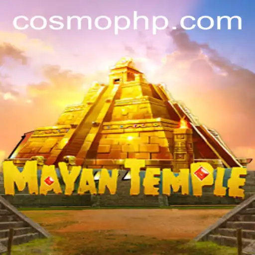 Unlock the Secrets of Ancient Adventures in MayanTemple with COSMOPH