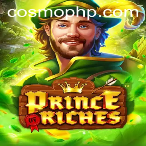 Exploring the Enchanting Realm of PrinceOfRiches: A New Gaming Odyssey