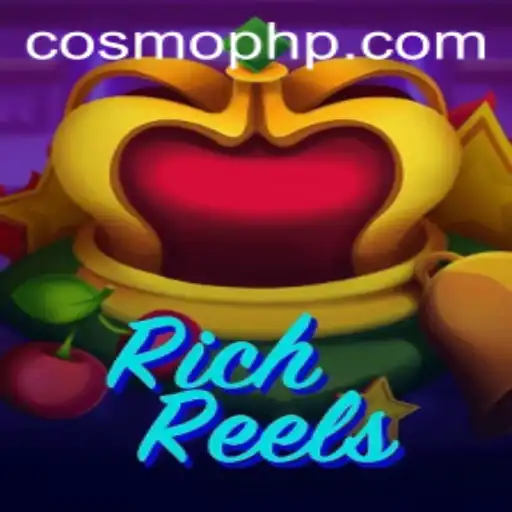Exploring the Exciting World of RichReels: A New Gaming Experience with COSMOPH