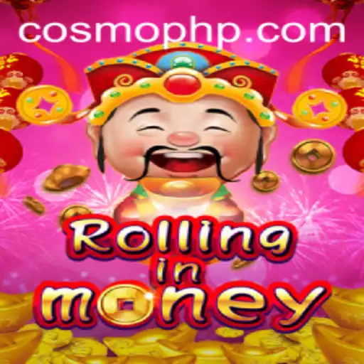 RollingInMoney: A Thrilling New Game Inspired by the World of COSMOPH