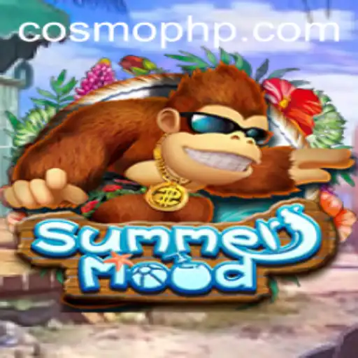 Discovering the Enchanting World of SummerMood: A COSMOPH Adventure
