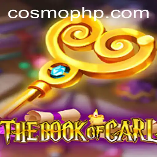 TheBookofCarl: Exploring a New Era of Interactive Gaming